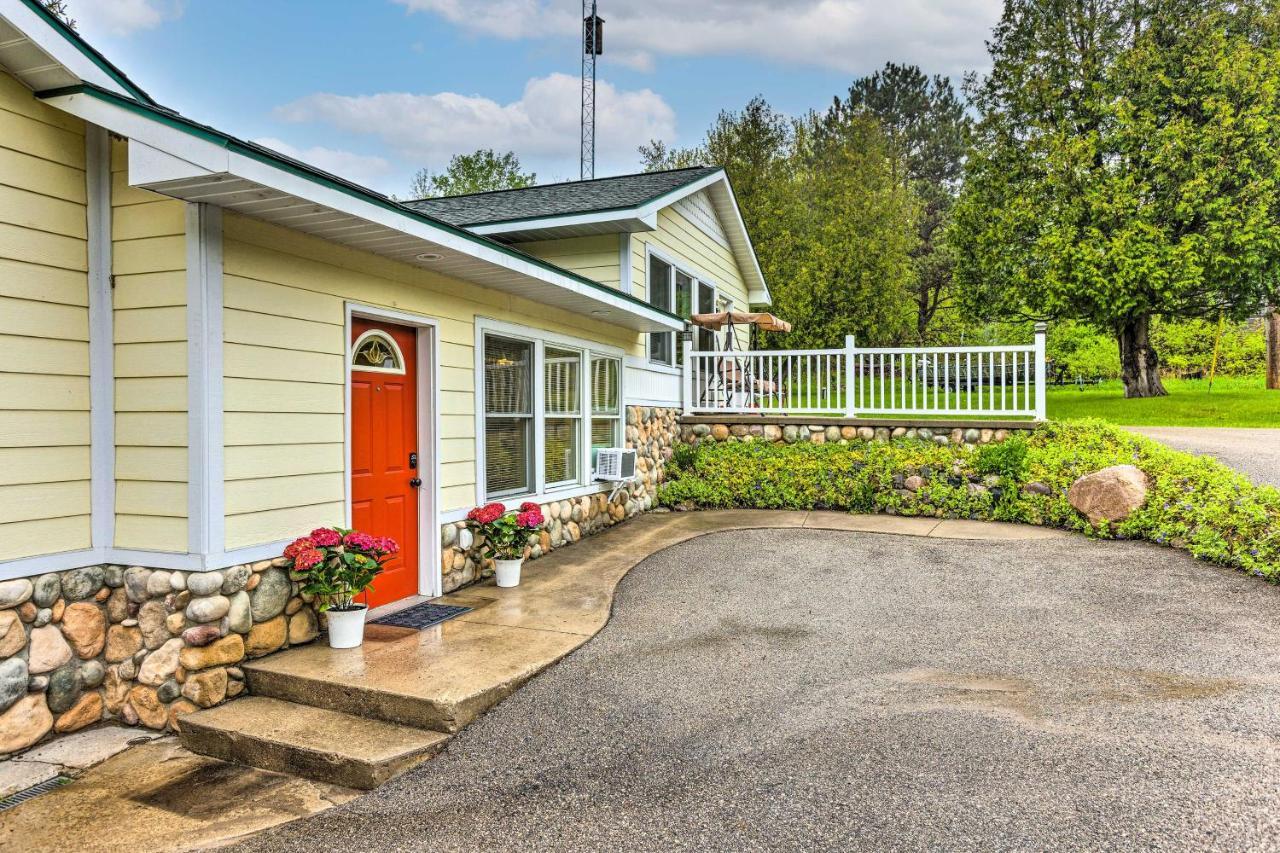 Couples Haven In Frankfort By Lake, Trails And Dtwn Eksteriør billede