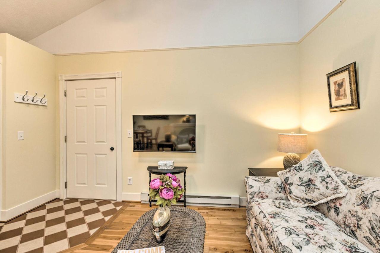 Couples Haven In Frankfort By Lake, Trails And Dtwn Eksteriør billede